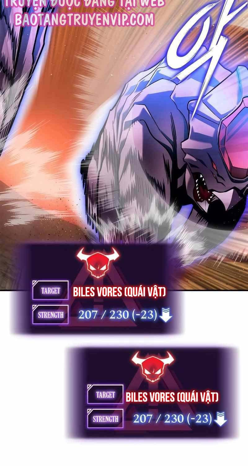 Cuộc Chiến Siêu Nhân Chap 109 - Next Chap 110