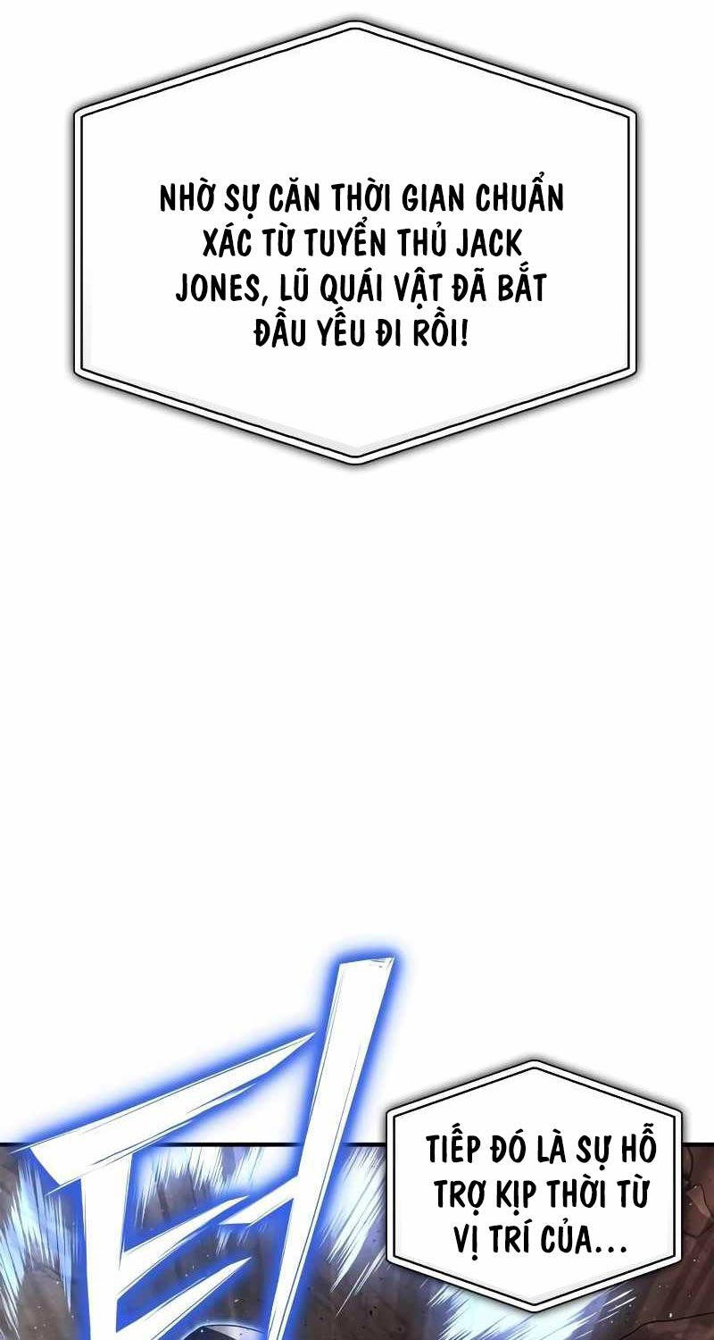 Cuộc Chiến Siêu Nhân Chap 109 - Next Chap 110