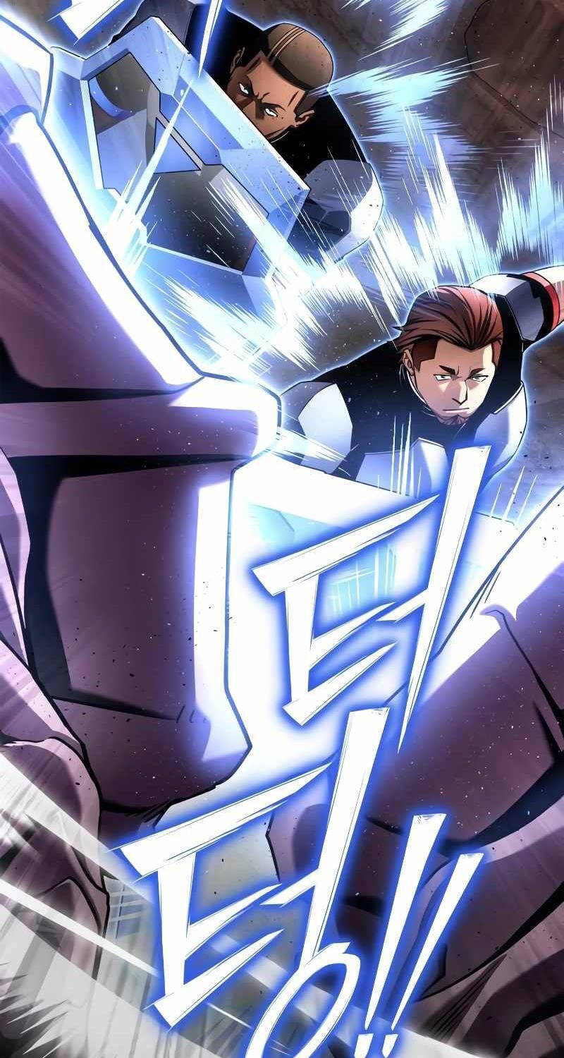 Cuộc Chiến Siêu Nhân Chap 109 - Next Chap 110