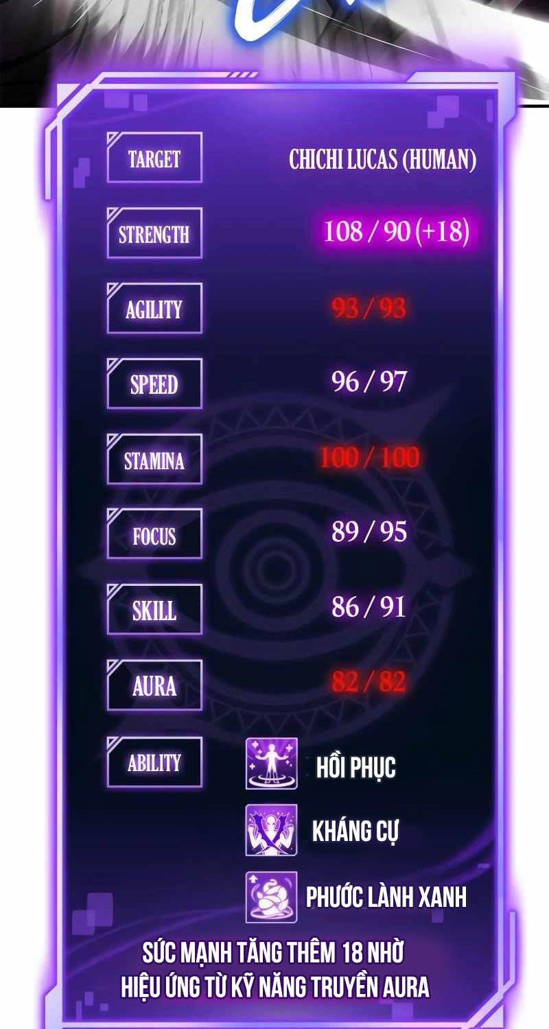 Cuộc Chiến Siêu Nhân Chap 109 - Next Chap 110