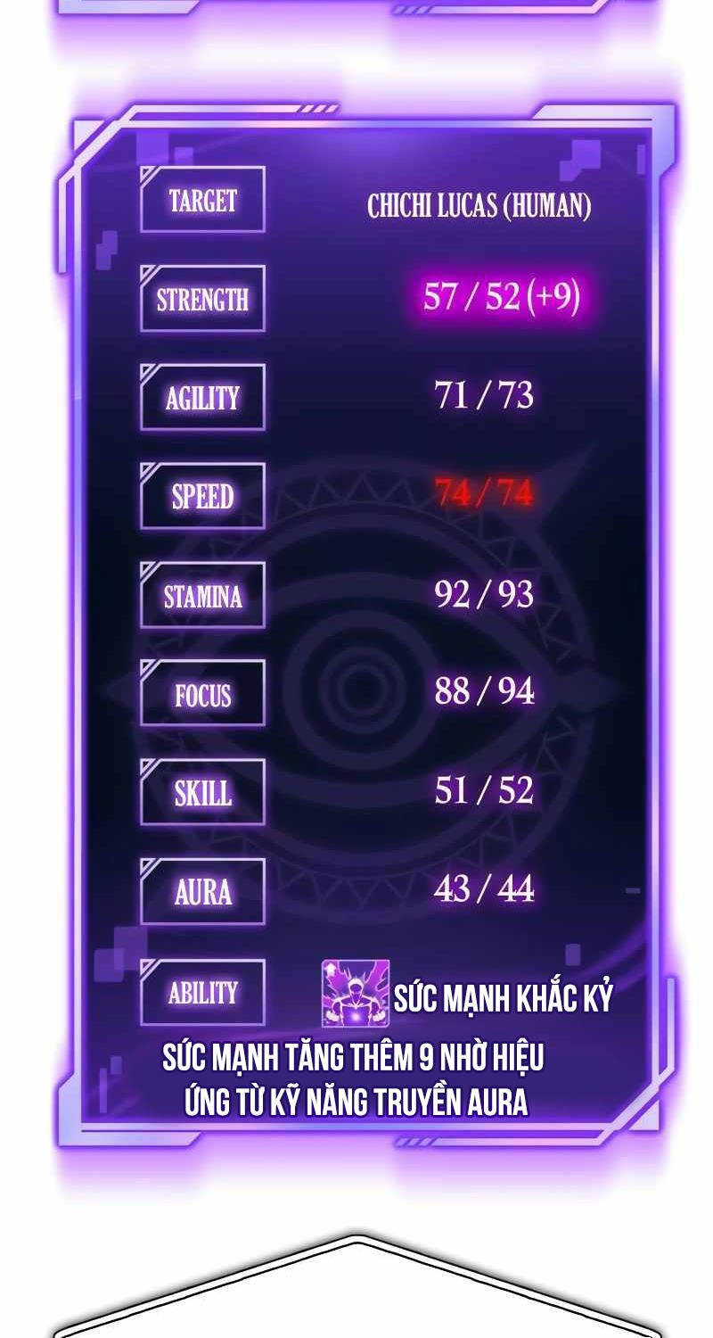 Cuộc Chiến Siêu Nhân Chap 109 - Next Chap 110