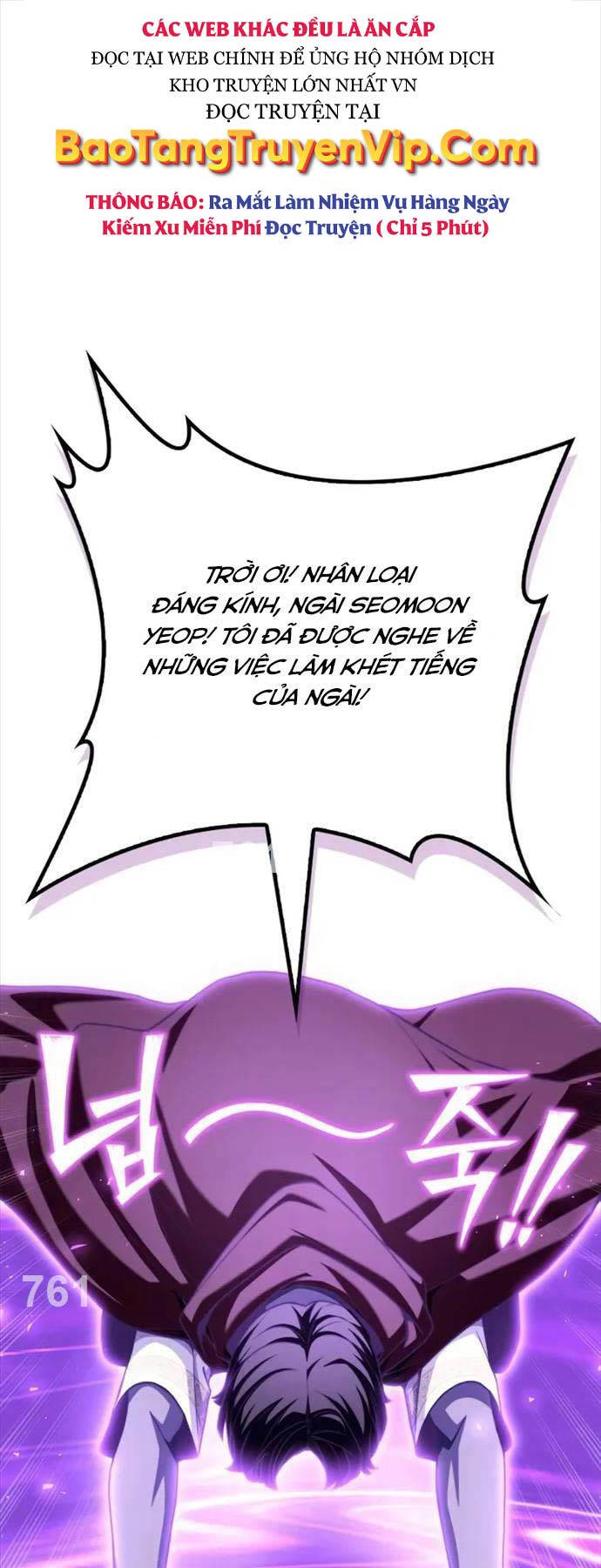 Cuộc Chiến Siêu Nhân Chap 100 - Next Chap 101