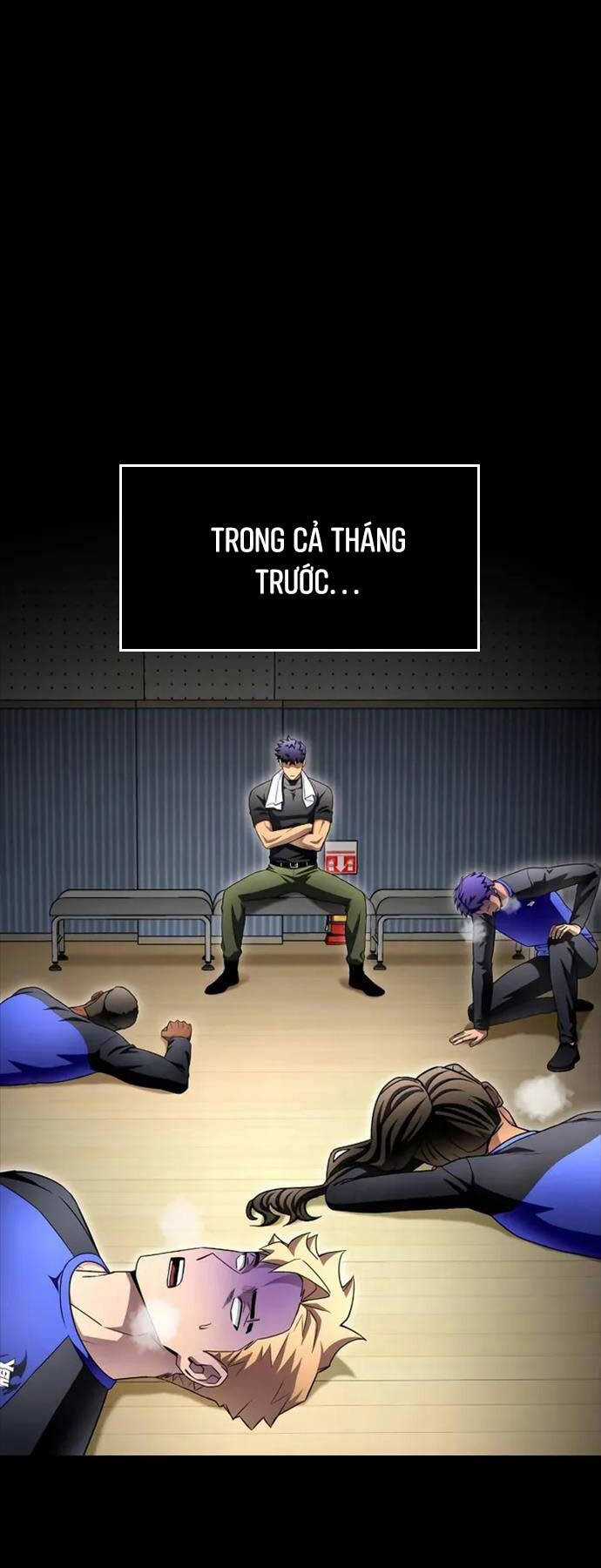 Cuộc Chiến Siêu Nhân Chap 100 - Next Chap 101