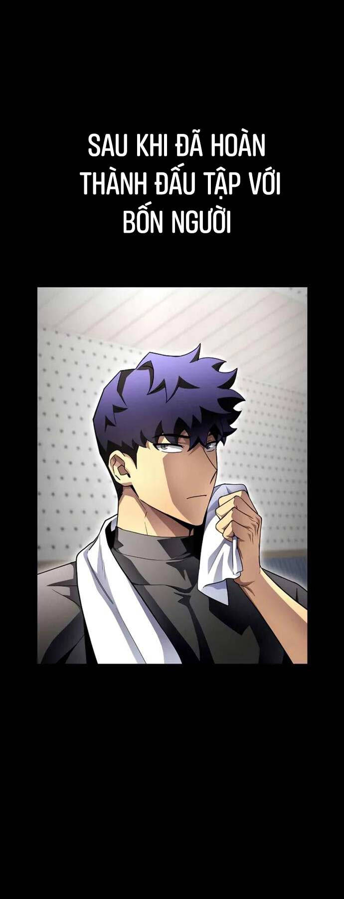 Cuộc Chiến Siêu Nhân Chap 100 - Next Chap 101