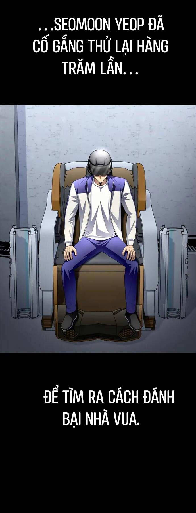 Cuộc Chiến Siêu Nhân Chap 100 - Next Chap 101