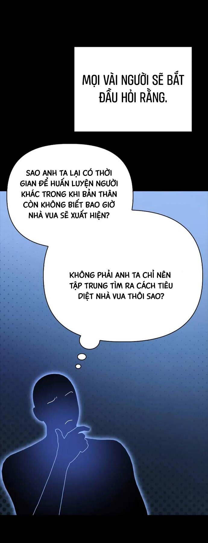 Cuộc Chiến Siêu Nhân Chap 100 - Next Chap 101