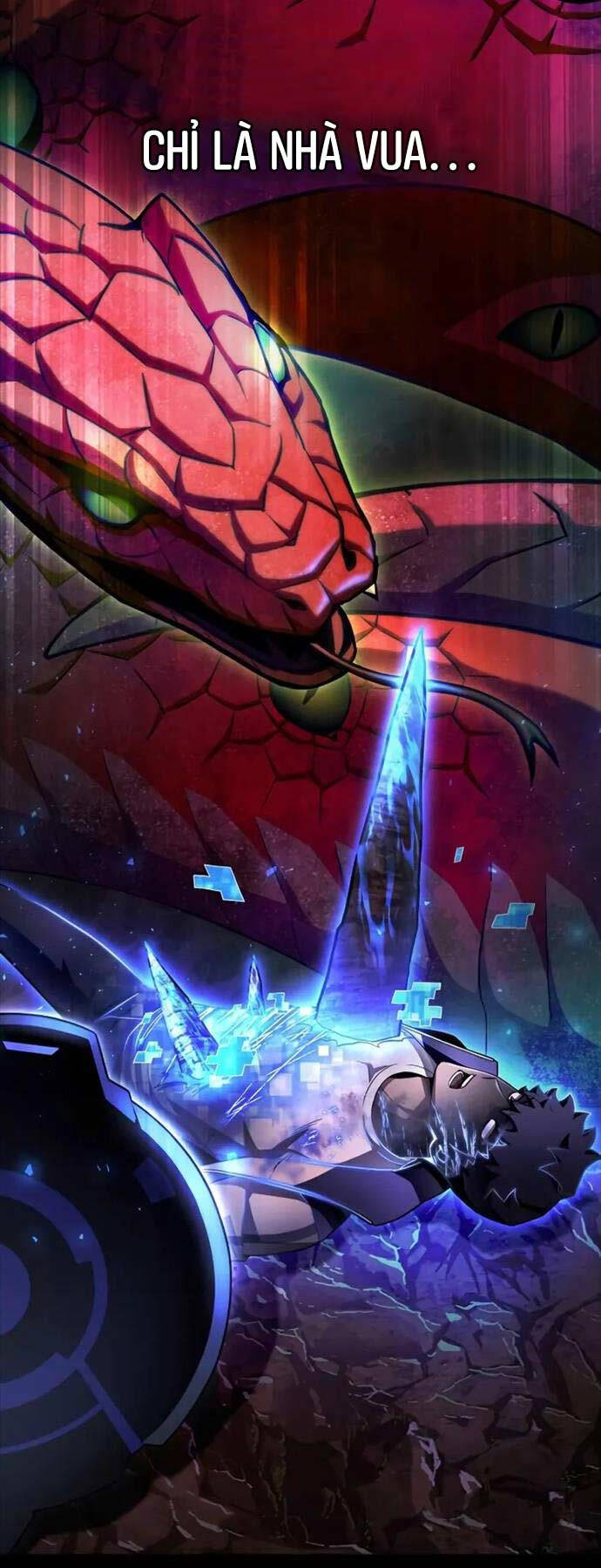 Cuộc Chiến Siêu Nhân Chap 100 - Next Chap 101