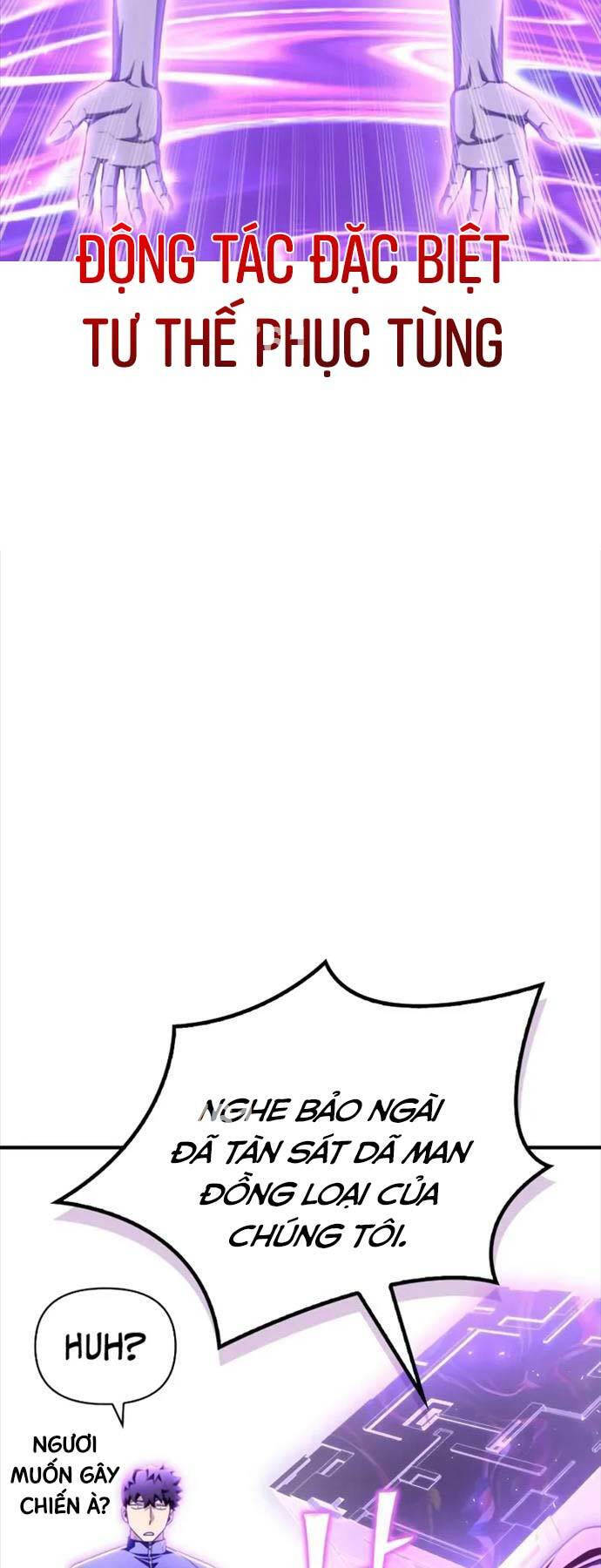 Cuộc Chiến Siêu Nhân Chap 100 - Next Chap 101