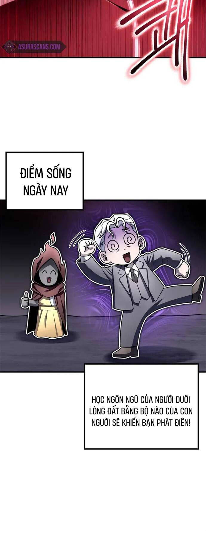 Cuộc Chiến Siêu Nhân Chap 100 - Next Chap 101