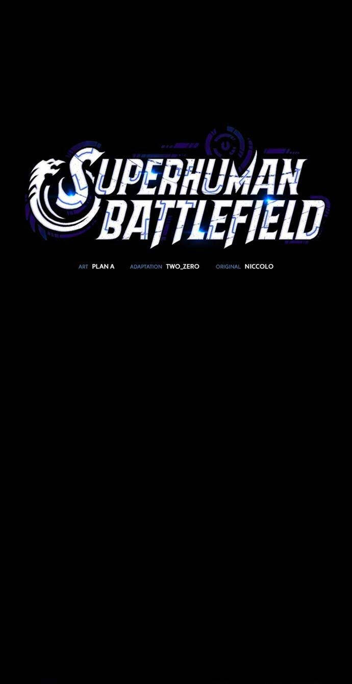 Cuộc Chiến Siêu Nhân Chap 100 - Next Chap 101