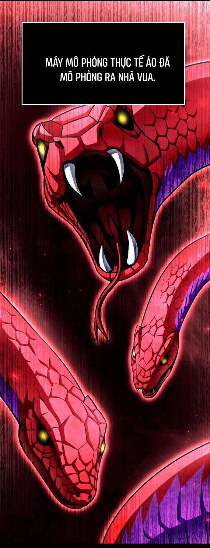 Cuộc Chiến Siêu Nhân Chap 100 - Next Chap 101