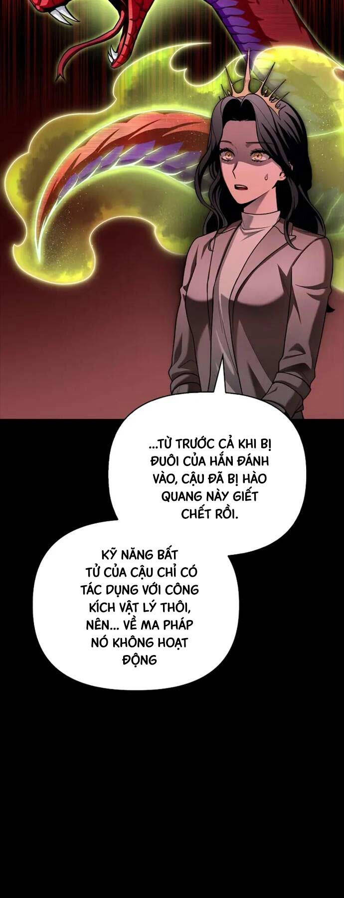 Cuộc Chiến Siêu Nhân Chap 100 - Next Chap 101