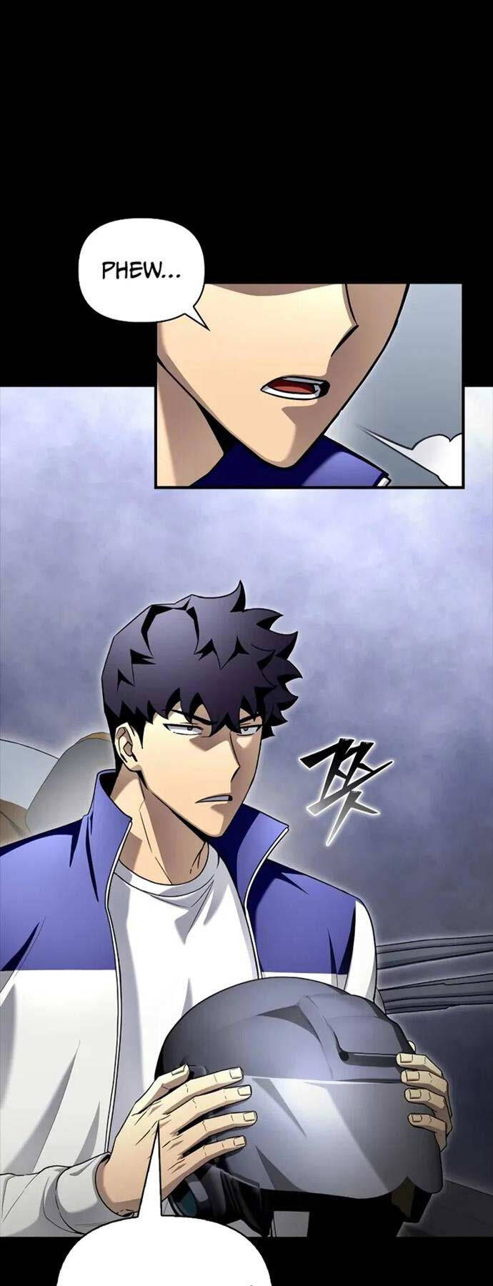 Cuộc Chiến Siêu Nhân Chap 100 - Next Chap 101