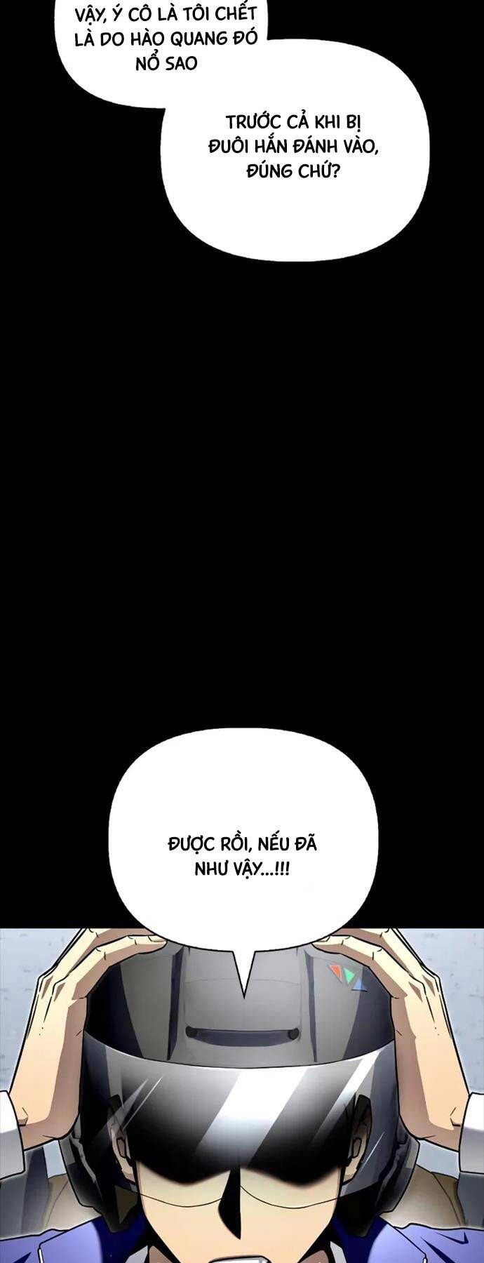 Cuộc Chiến Siêu Nhân Chap 100 - Next Chap 101