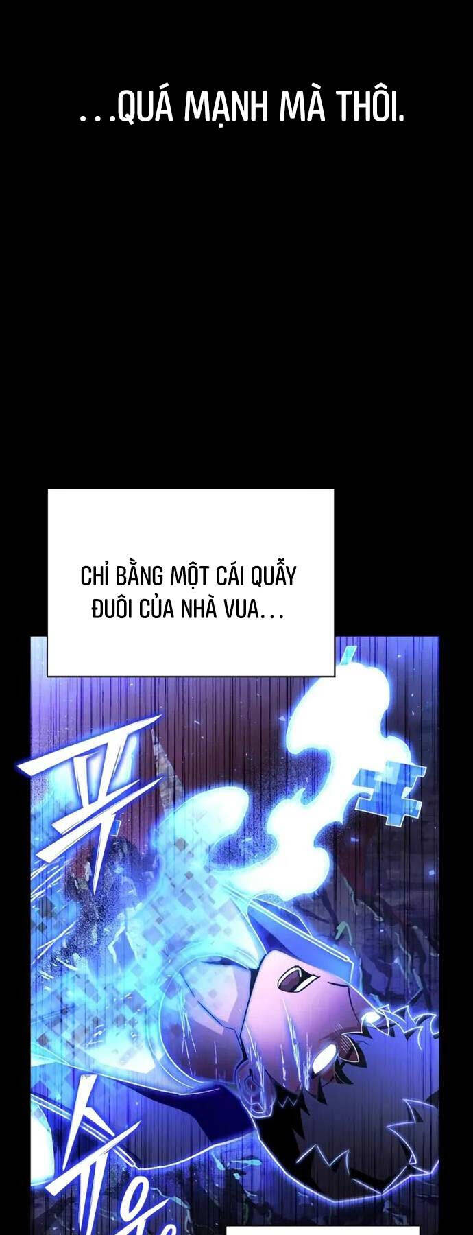 Cuộc Chiến Siêu Nhân Chap 100 - Next Chap 101