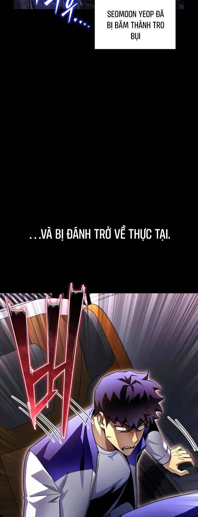 Cuộc Chiến Siêu Nhân Chap 100 - Next Chap 101