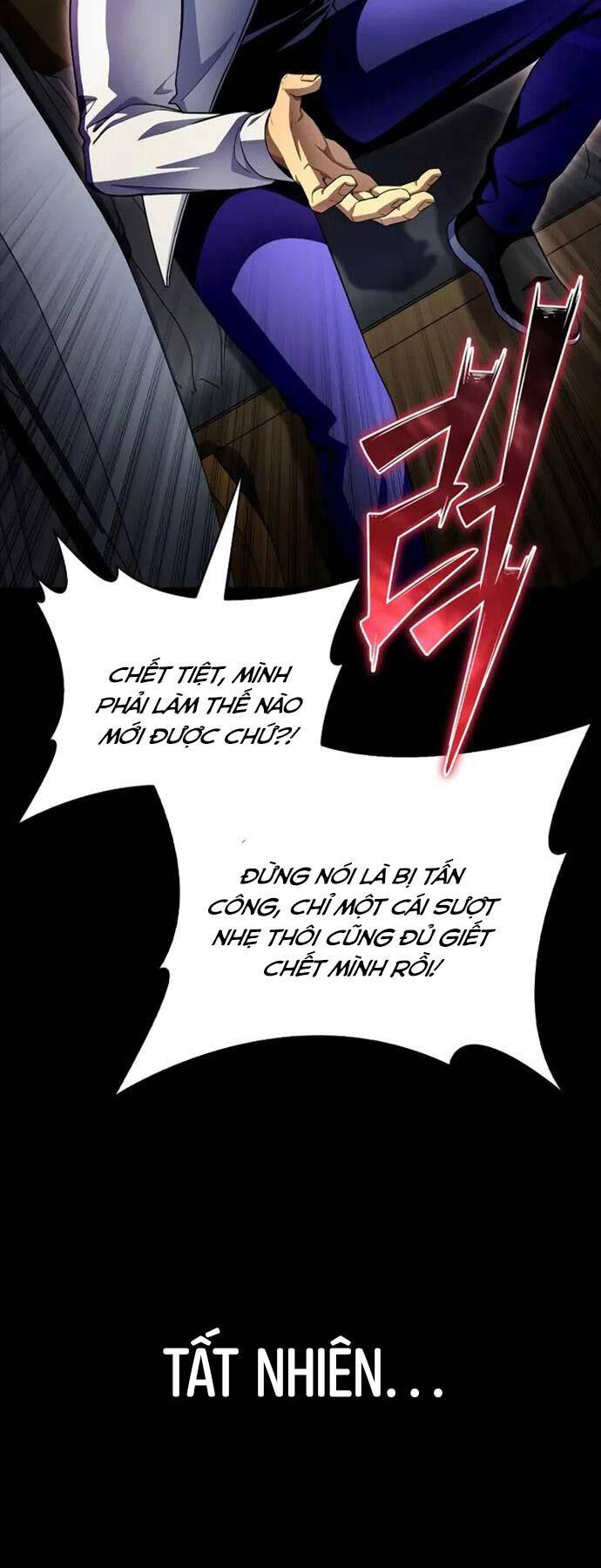 Cuộc Chiến Siêu Nhân Chap 100 - Next Chap 101