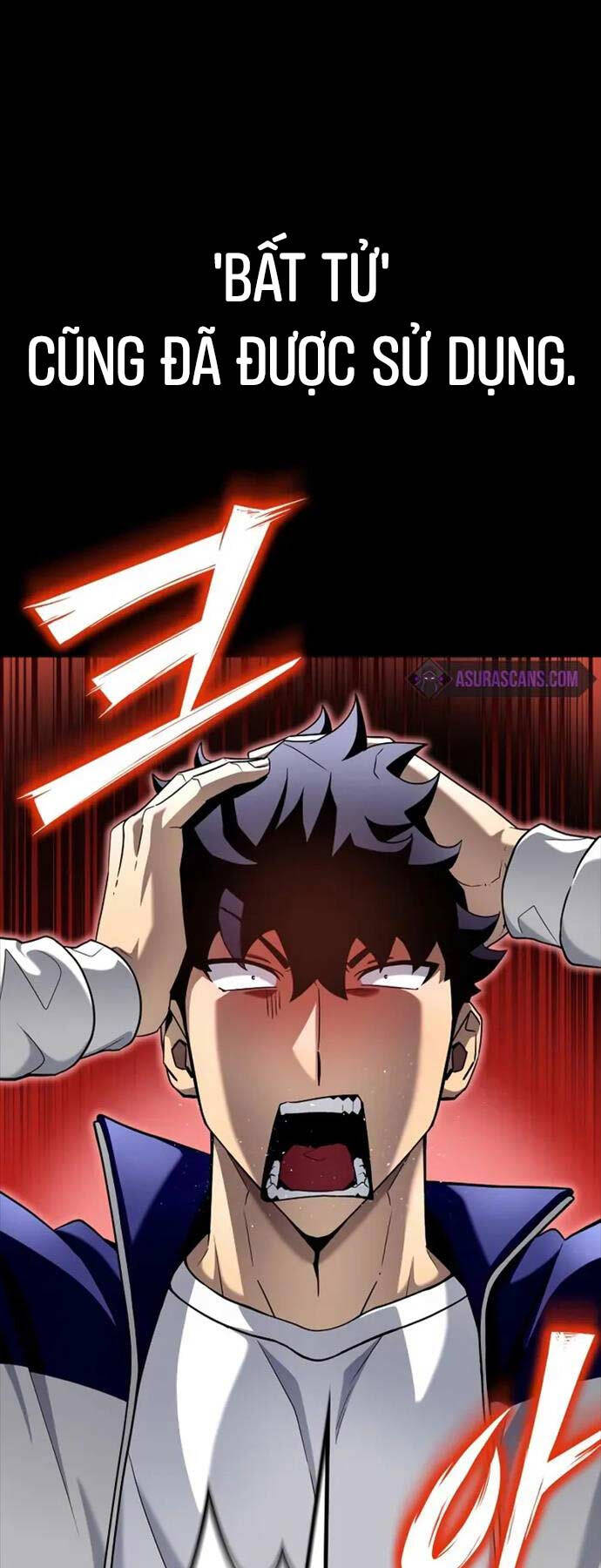 Cuộc Chiến Siêu Nhân Chap 100 - Next Chap 101