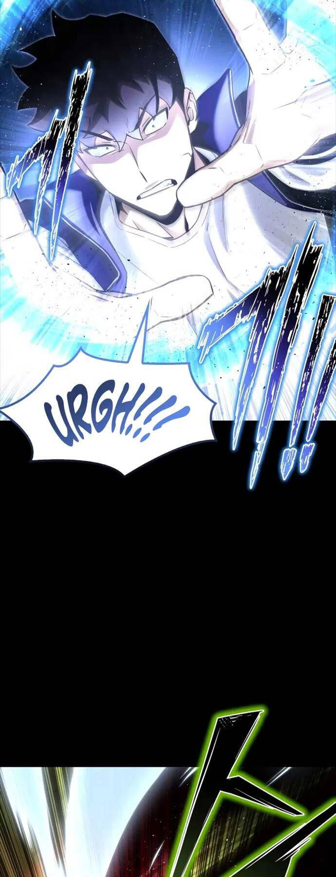 Cuộc Chiến Siêu Nhân Chap 100 - Next Chap 101