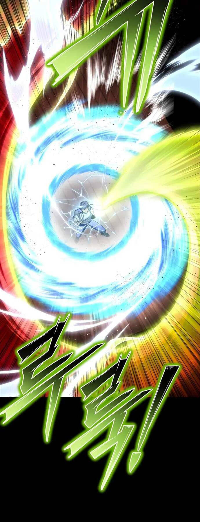 Cuộc Chiến Siêu Nhân Chap 100 - Next Chap 101