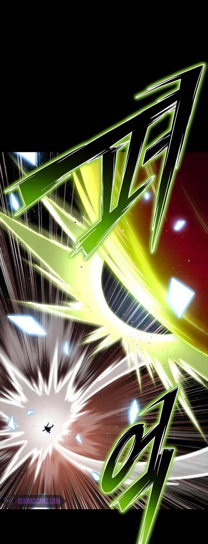 Cuộc Chiến Siêu Nhân Chap 100 - Next Chap 101