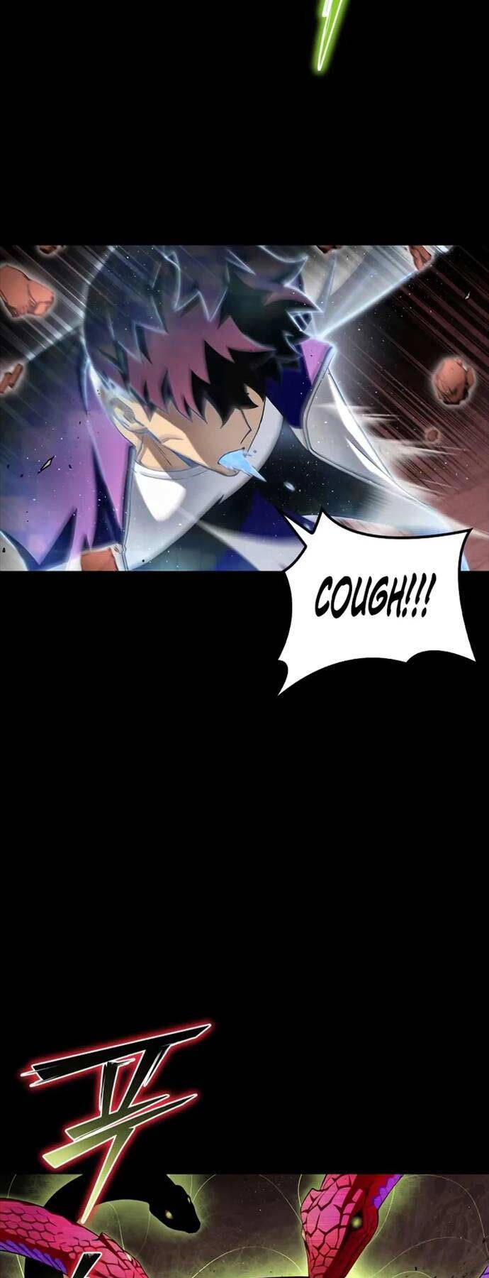 Cuộc Chiến Siêu Nhân Chap 100 - Next Chap 101