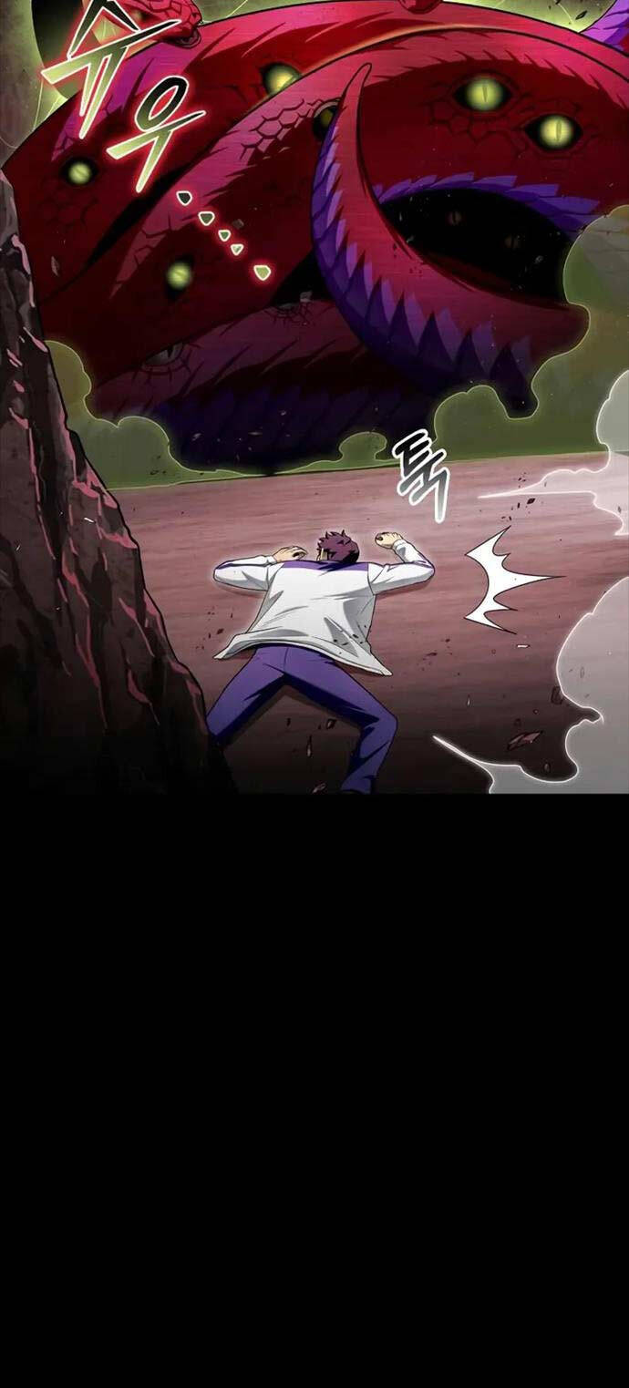 Cuộc Chiến Siêu Nhân Chap 100 - Next Chap 101