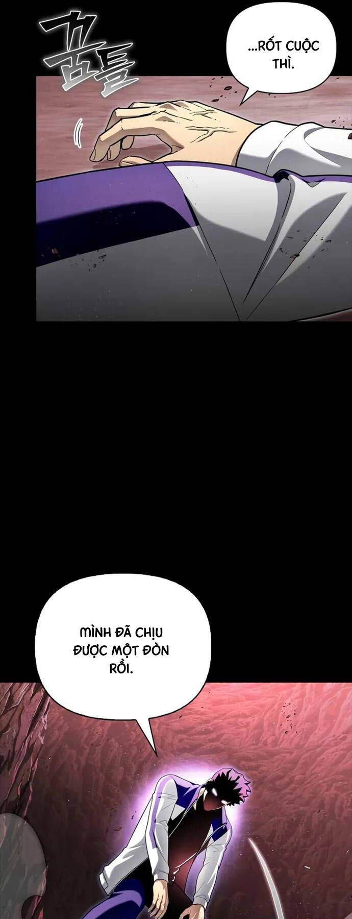 Cuộc Chiến Siêu Nhân Chap 100 - Next Chap 101