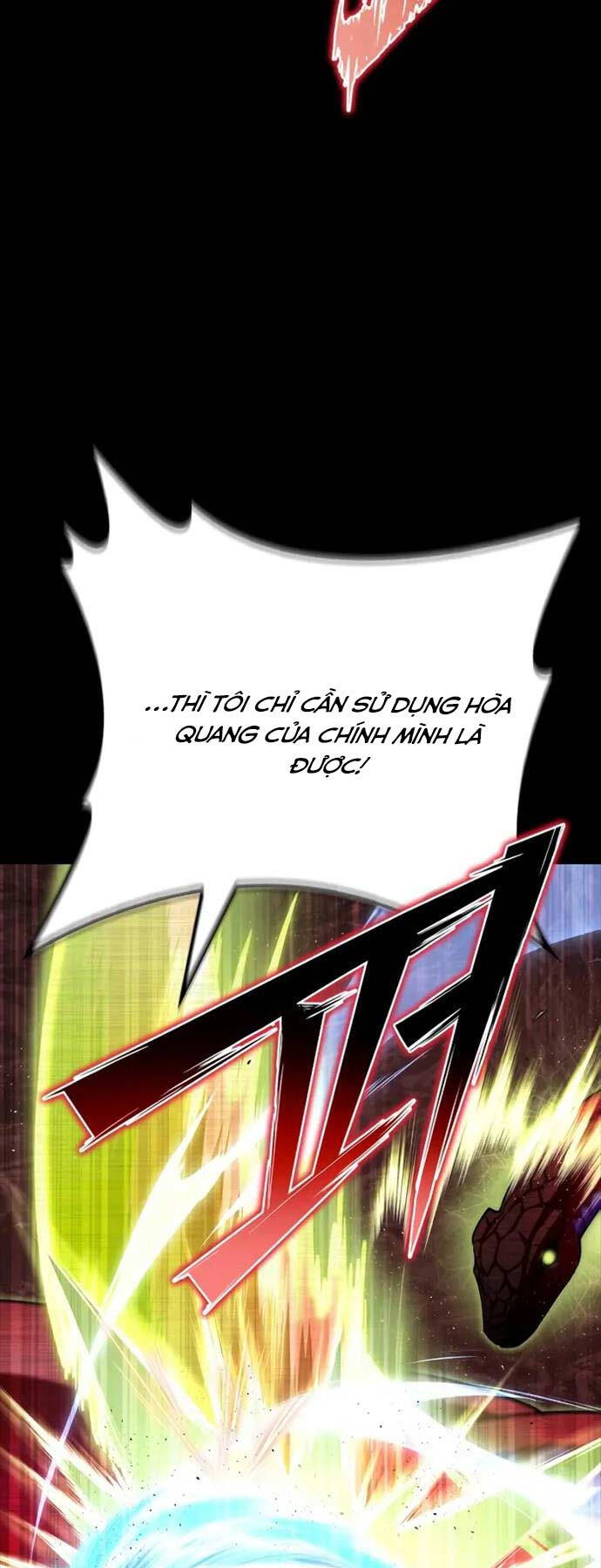 Cuộc Chiến Siêu Nhân Chap 100 - Next Chap 101