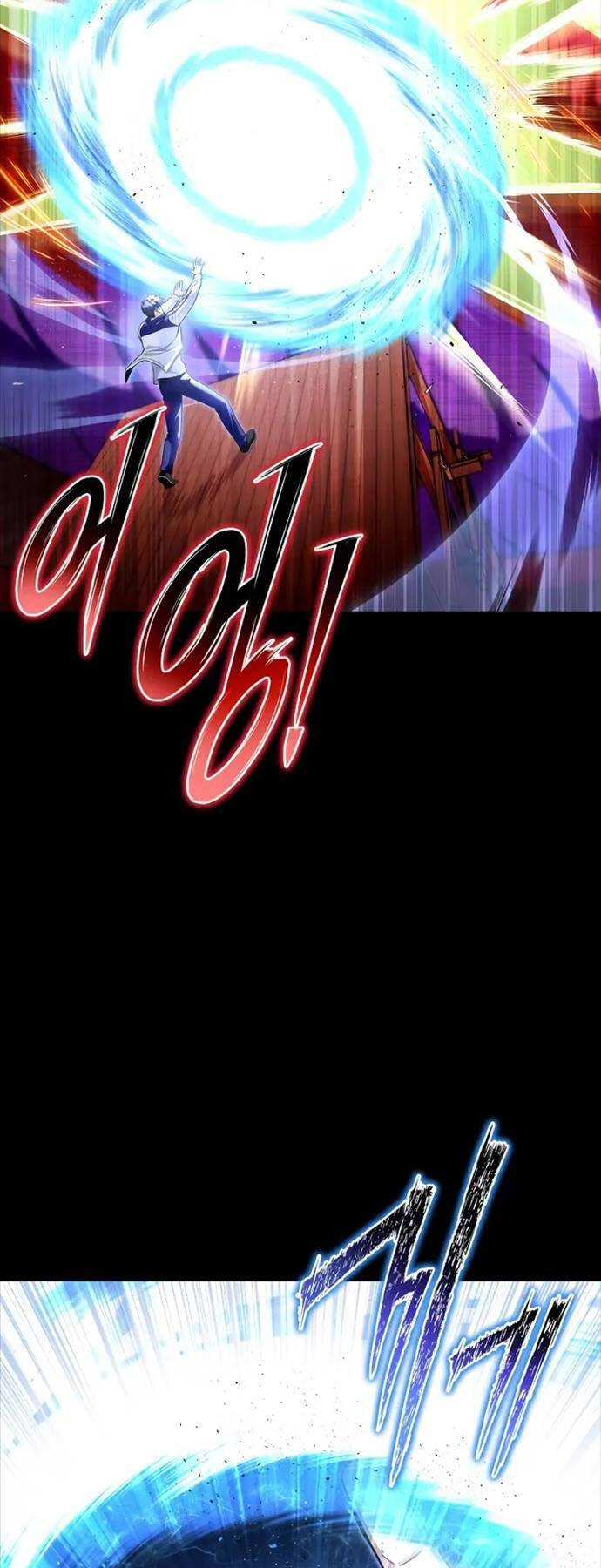 Cuộc Chiến Siêu Nhân Chap 100 - Next Chap 101