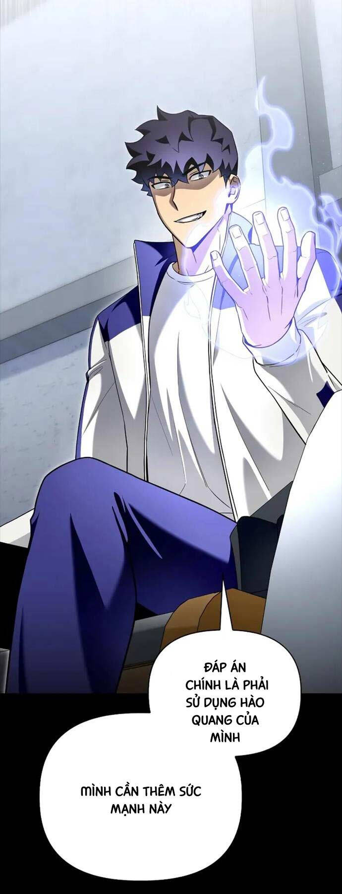 Cuộc Chiến Siêu Nhân Chap 100 - Next Chap 101