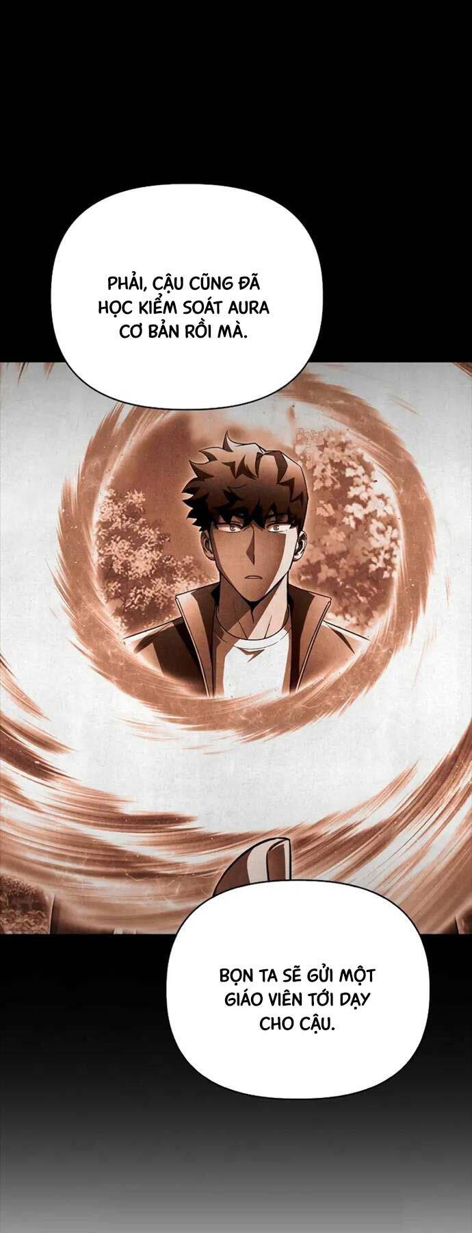 Cuộc Chiến Siêu Nhân Chap 100 - Next Chap 101