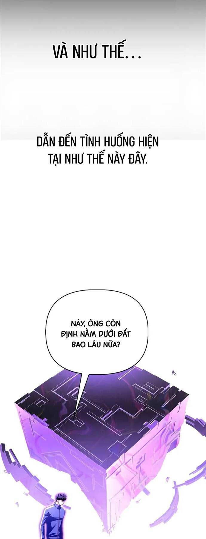 Cuộc Chiến Siêu Nhân Chap 100 - Next Chap 101