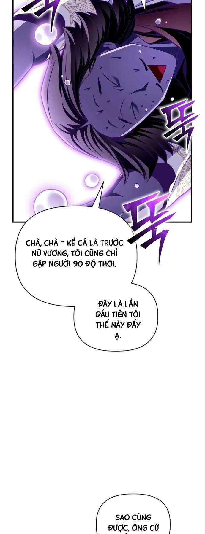 Cuộc Chiến Siêu Nhân Chap 100 - Next Chap 101
