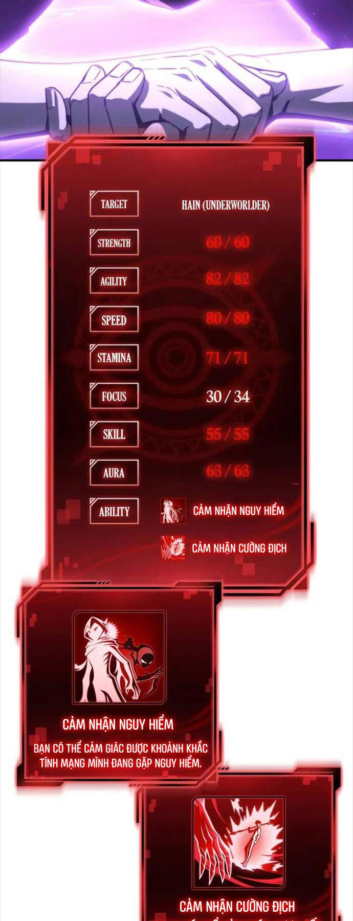 Cuộc Chiến Siêu Nhân Chap 100 - Next Chap 101