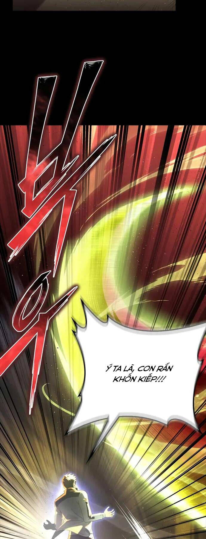 Cuộc Chiến Siêu Nhân Chap 100 - Next Chap 101