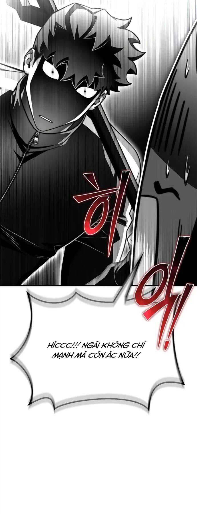 Cuộc Chiến Siêu Nhân Chap 100 - Next Chap 101