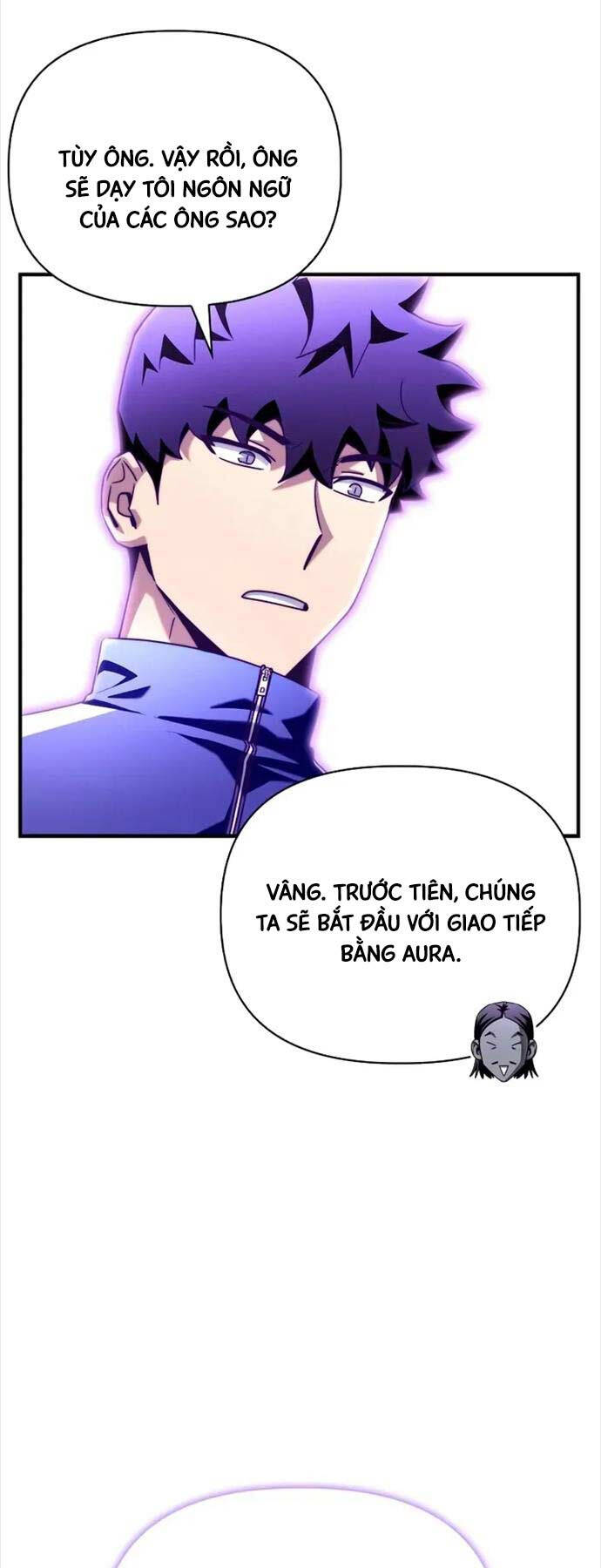 Cuộc Chiến Siêu Nhân Chap 100 - Next Chap 101