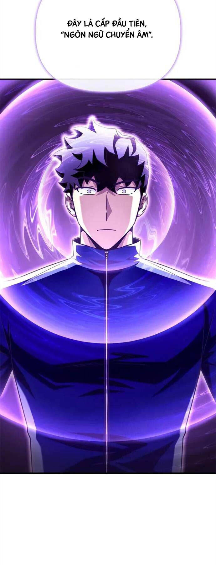 Cuộc Chiến Siêu Nhân Chap 100 - Next Chap 101