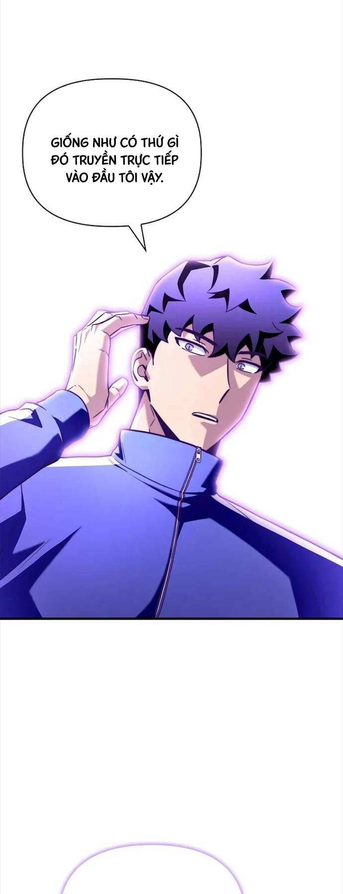 Cuộc Chiến Siêu Nhân Chap 100 - Next Chap 101