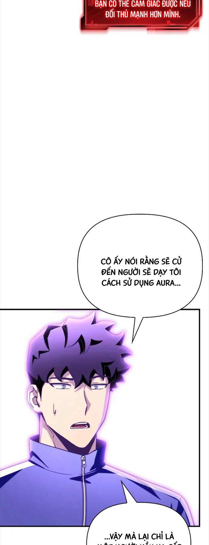 Cuộc Chiến Siêu Nhân Chap 100 - Next Chap 101