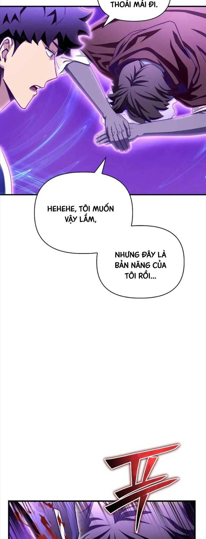 Cuộc Chiến Siêu Nhân Chap 100 - Next Chap 101