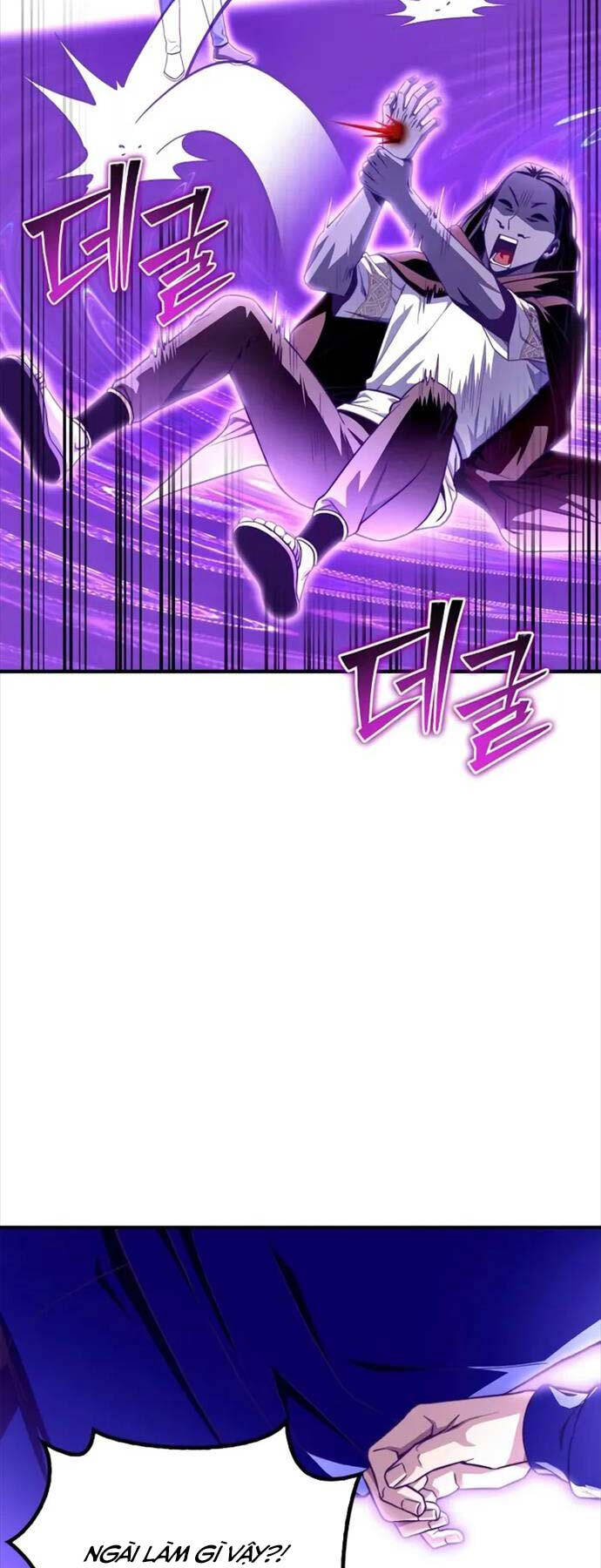 Cuộc Chiến Siêu Nhân Chap 100 - Next Chap 101