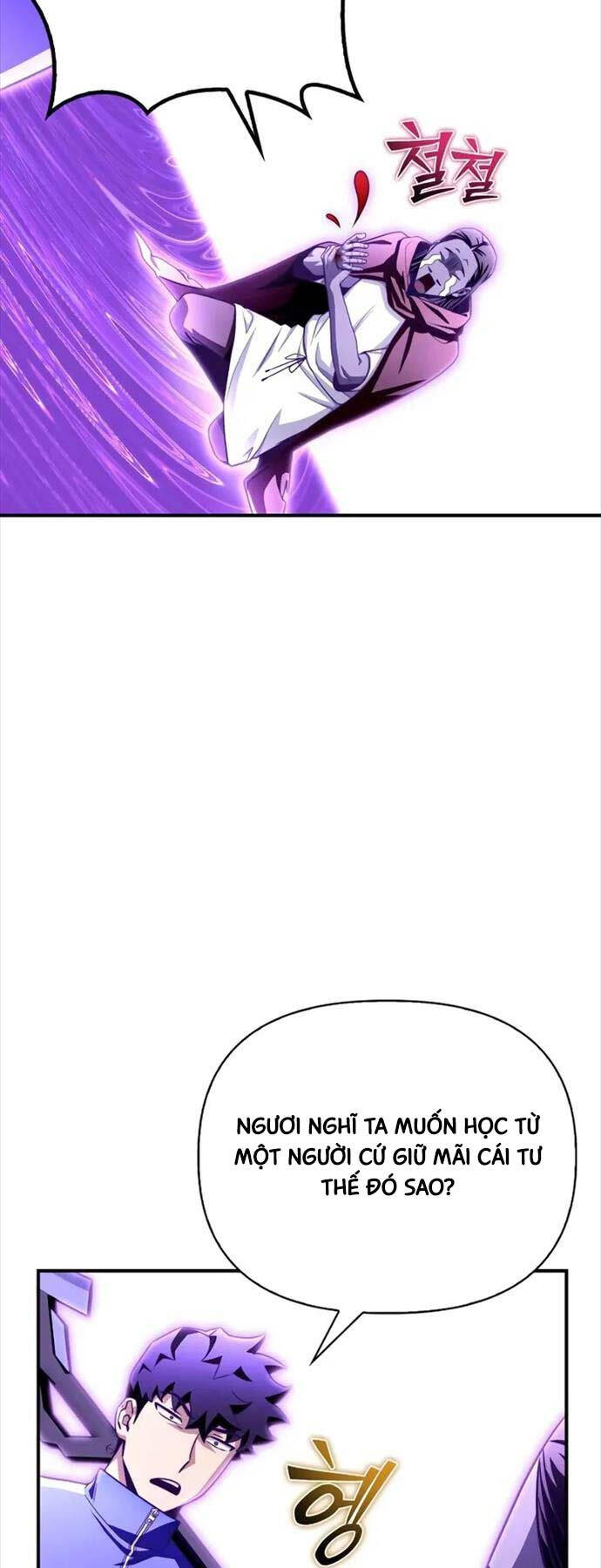 Cuộc Chiến Siêu Nhân Chap 100 - Next Chap 101