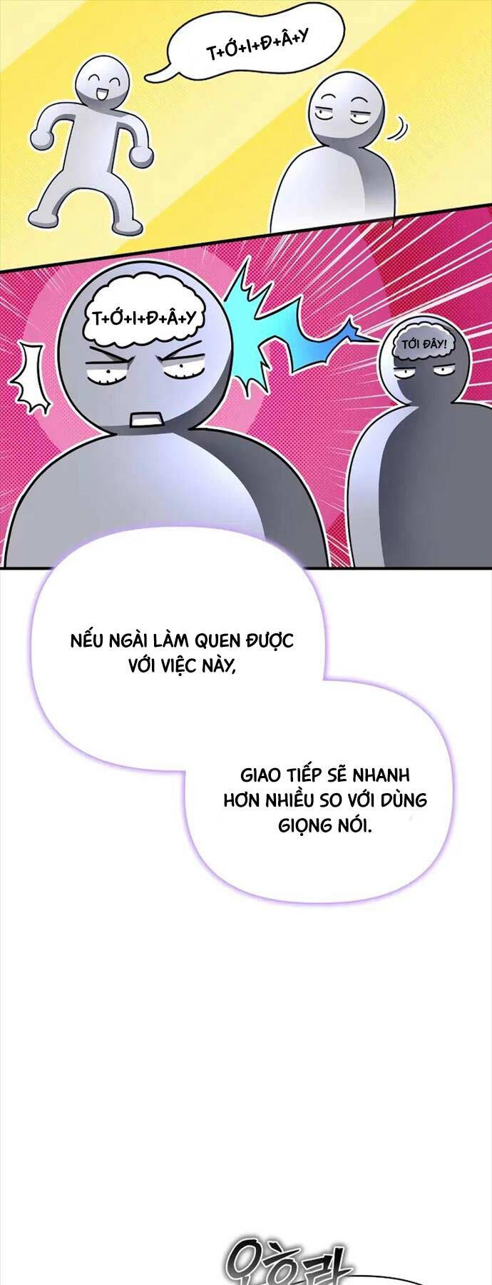 Cuộc Chiến Siêu Nhân Chap 100 - Next Chap 101