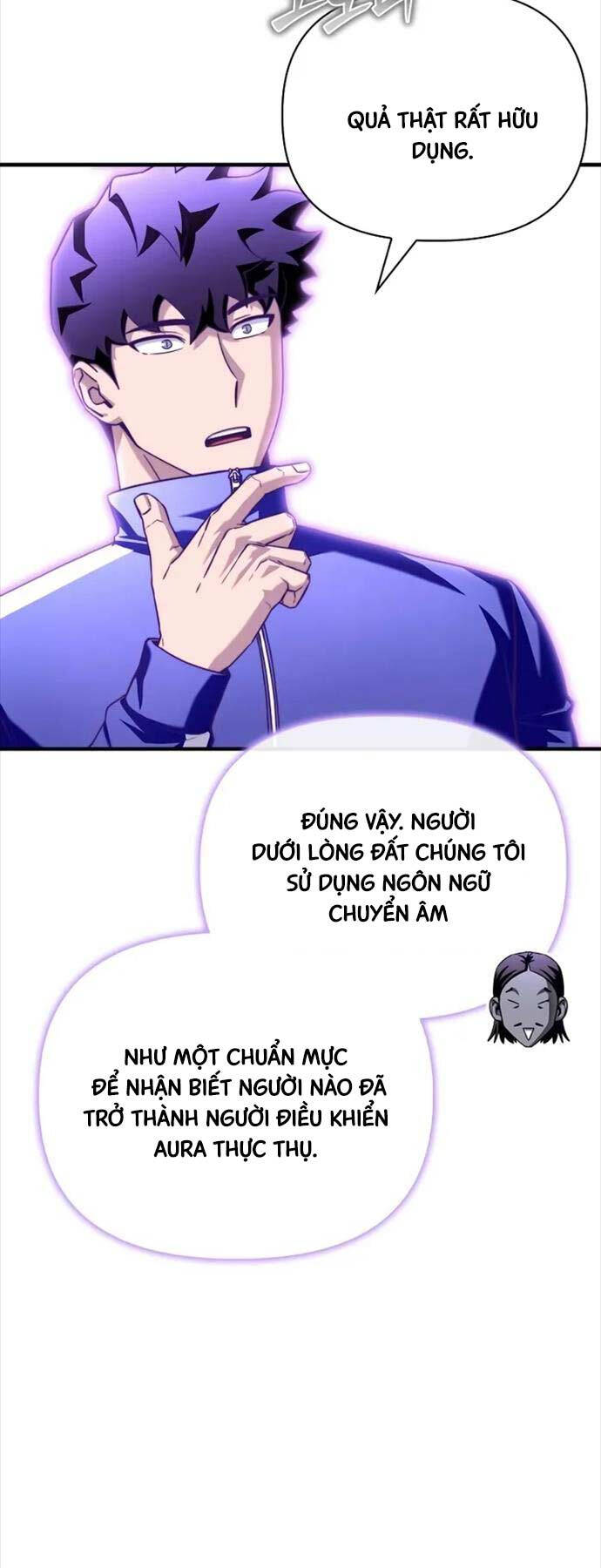 Cuộc Chiến Siêu Nhân Chap 100 - Next Chap 101