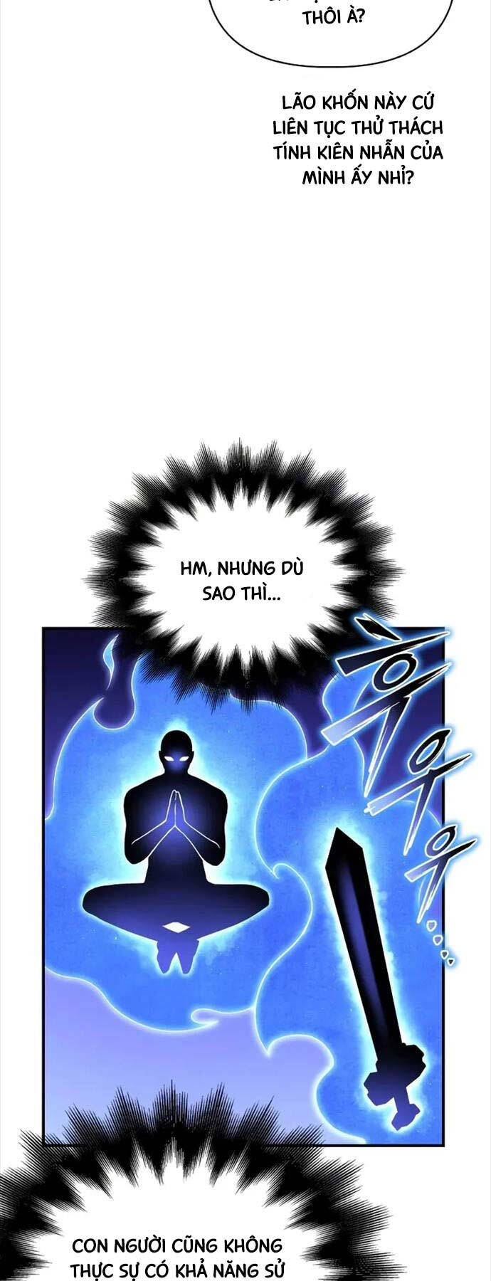 Cuộc Chiến Siêu Nhân Chap 100 - Next Chap 101