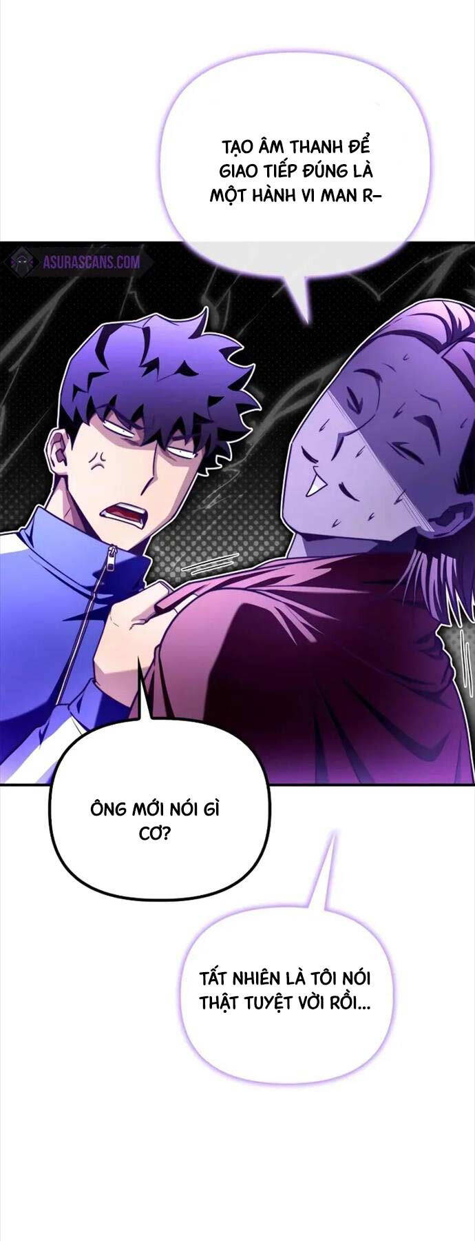 Cuộc Chiến Siêu Nhân Chap 100 - Next Chap 101