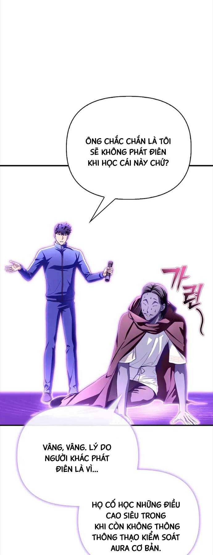 Cuộc Chiến Siêu Nhân Chap 100 - Next Chap 101