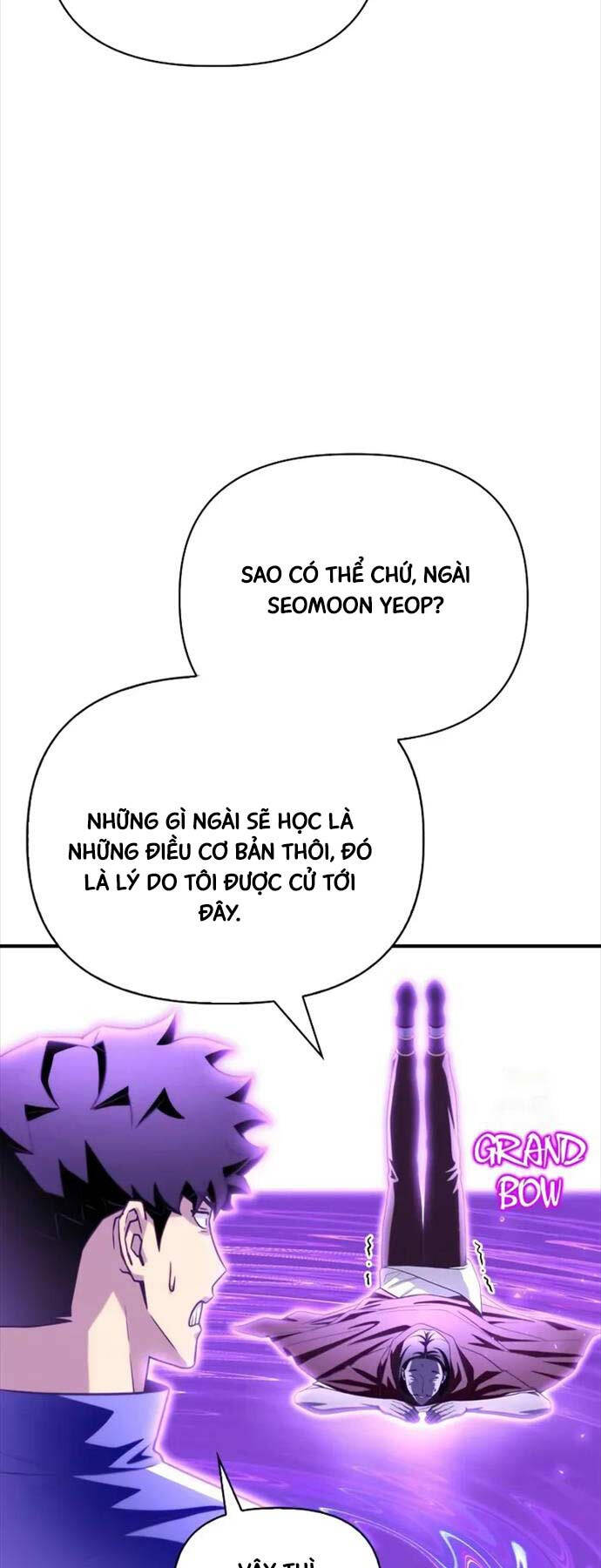 Cuộc Chiến Siêu Nhân Chap 100 - Next Chap 101